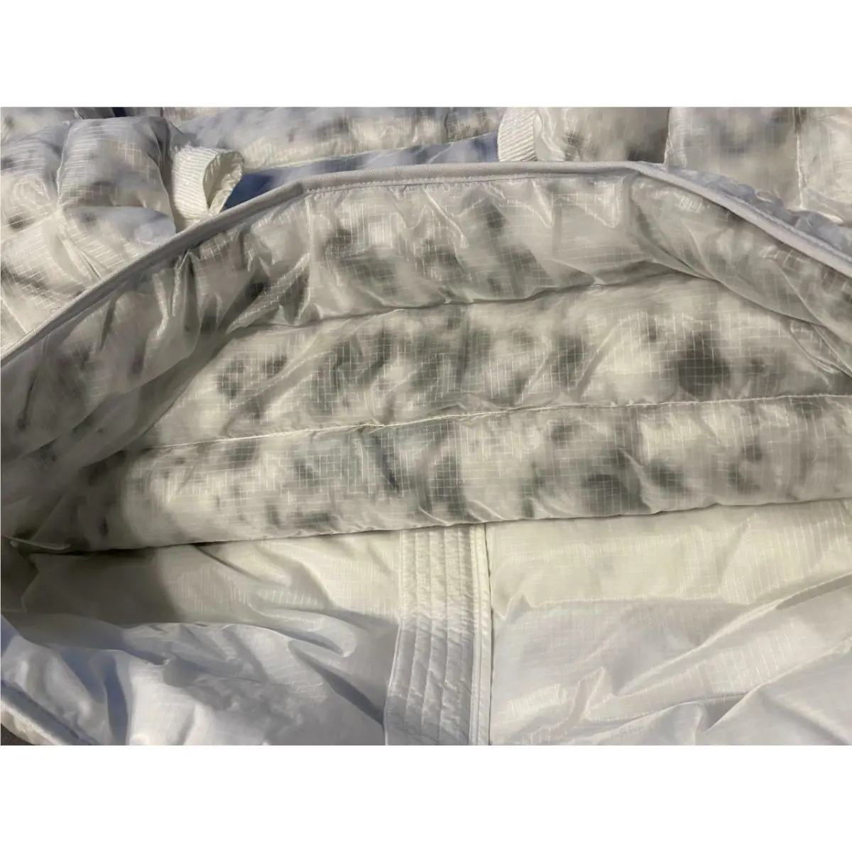 Nike clothing - WHITE (UPC: 193151961310) 6