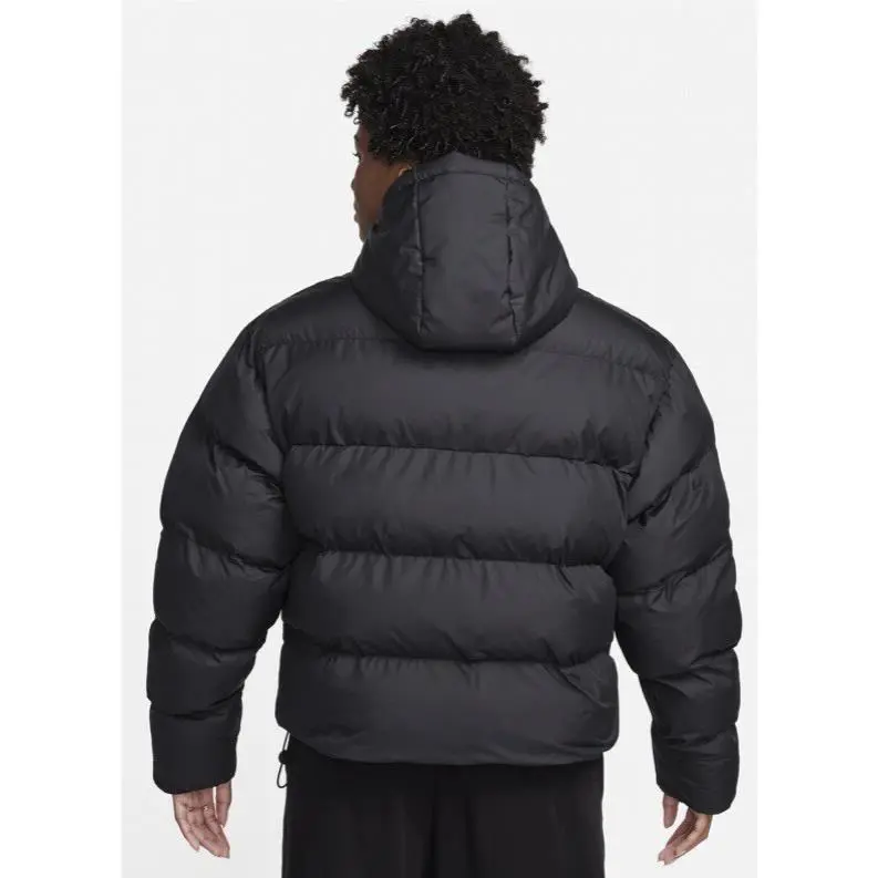 Nike clothing - Black 1