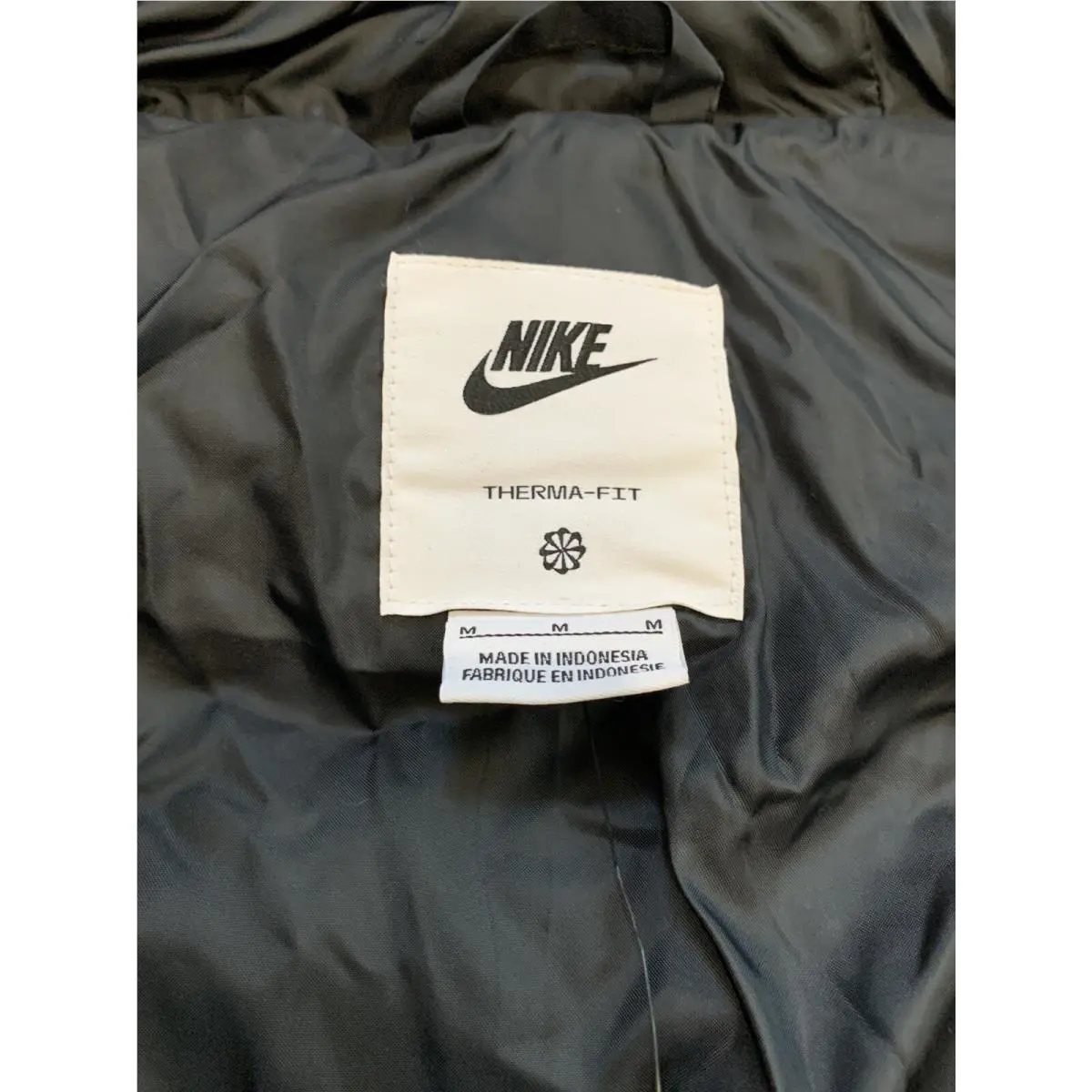 Nike clothing - Black 8