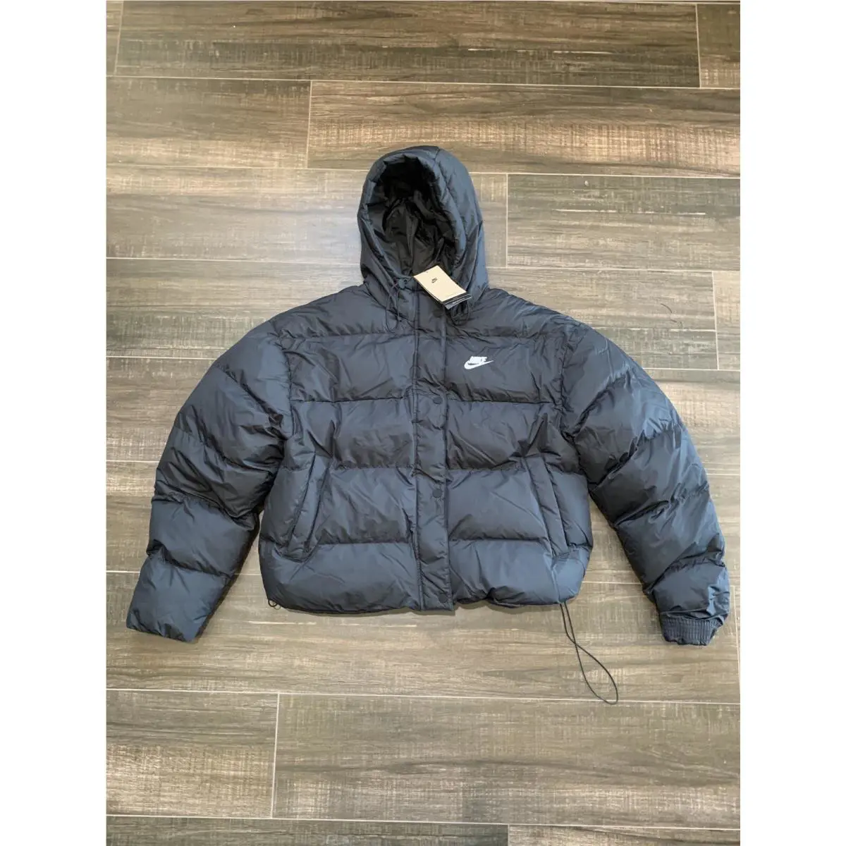 Nike clothing - Black 2
