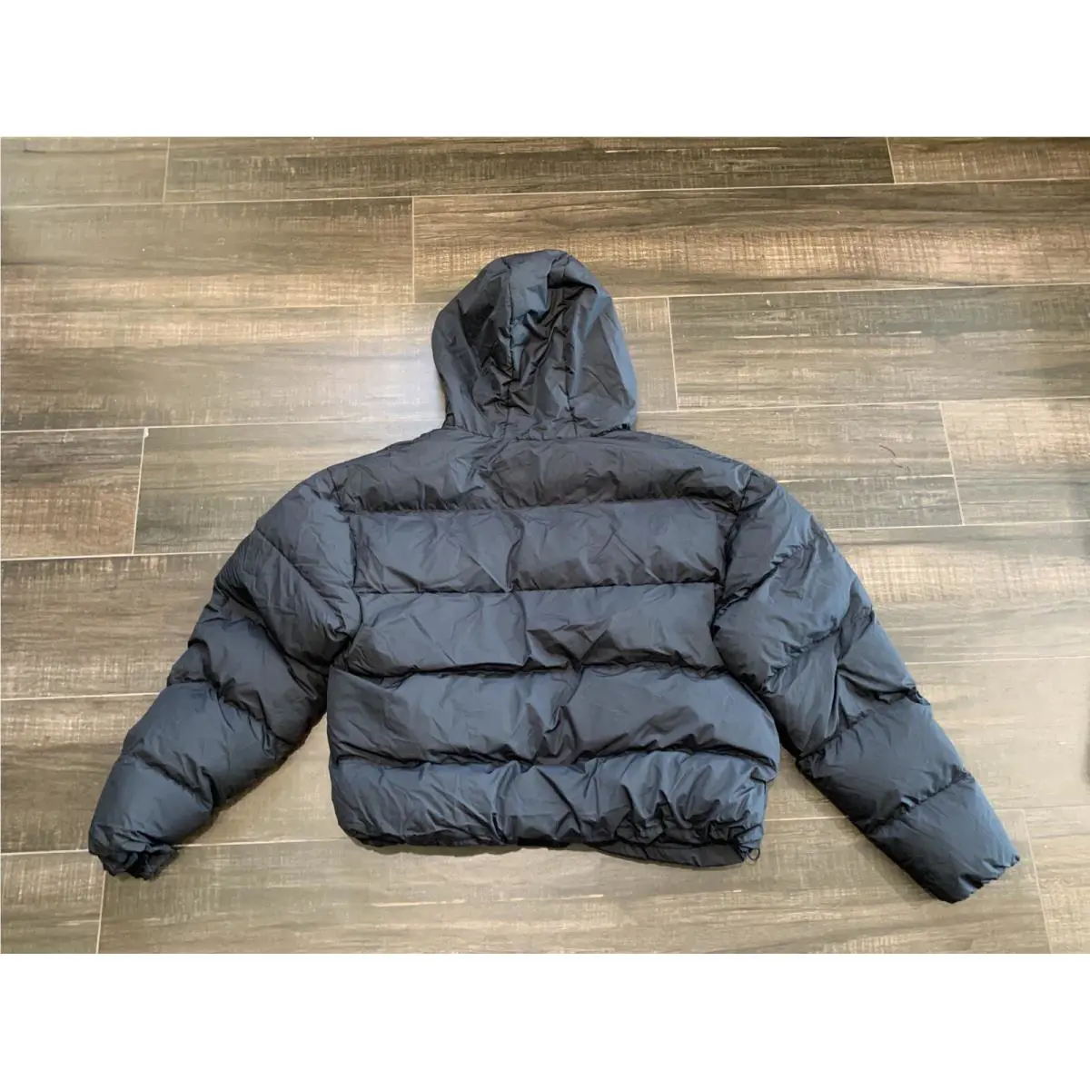 Nike clothing - Black 4