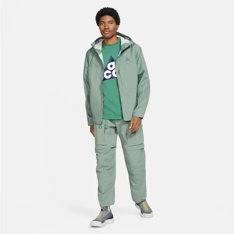 Nike clothing - ACG - ACG - DH3197365 - Seagreen (UPC: 0194954517681) 5