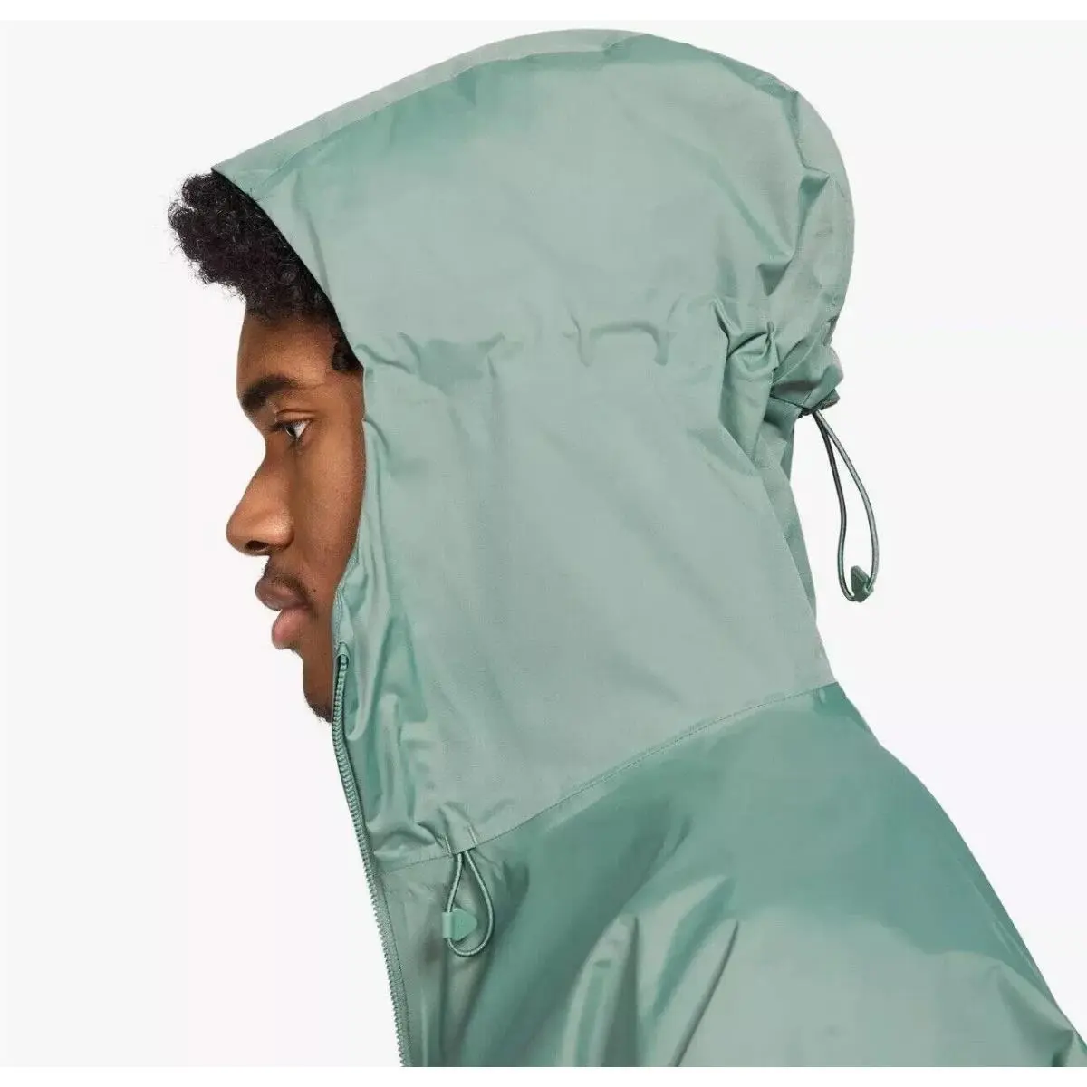 Nike clothing - ACG Tuff Nuggets Rain - ACG Tuff Nuggets Rain - DH3197365 - Green (UPC: 194954517704) 3