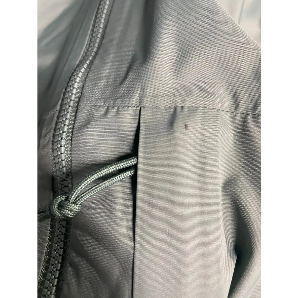 Nike clothing - ACG Tuff Nuggets Rain - ACG Tuff Nuggets Rain - DH3197365 - Green (UPC: 194954517704) 8