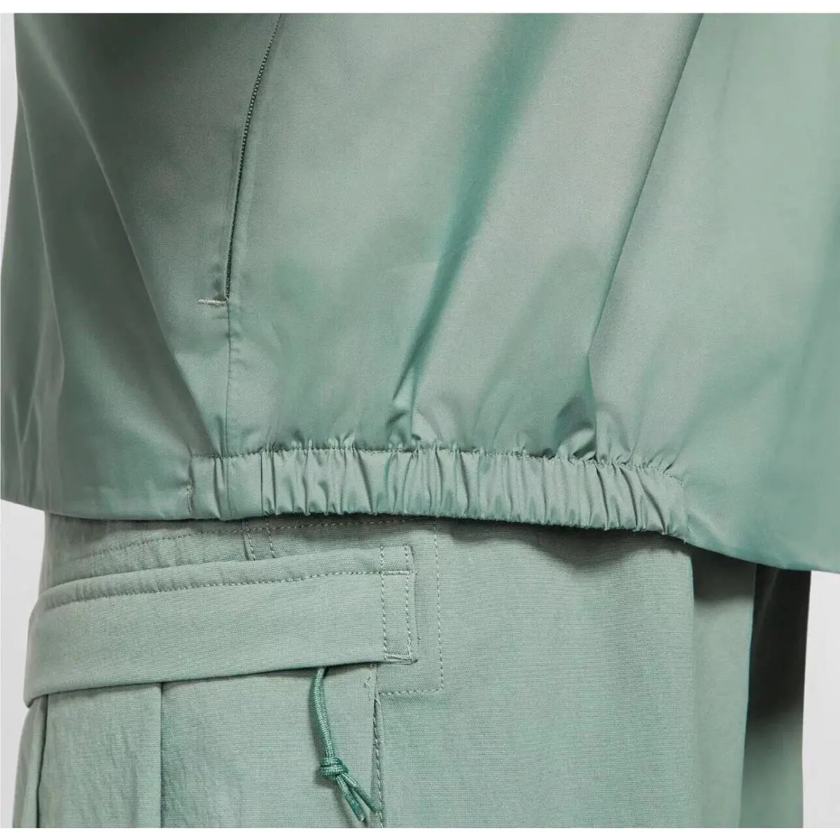 Nike clothing - ACG Tuff Nuggets Rain - ACG Tuff Nuggets Rain - DH3197365 - Green (UPC: 194954517704) 5