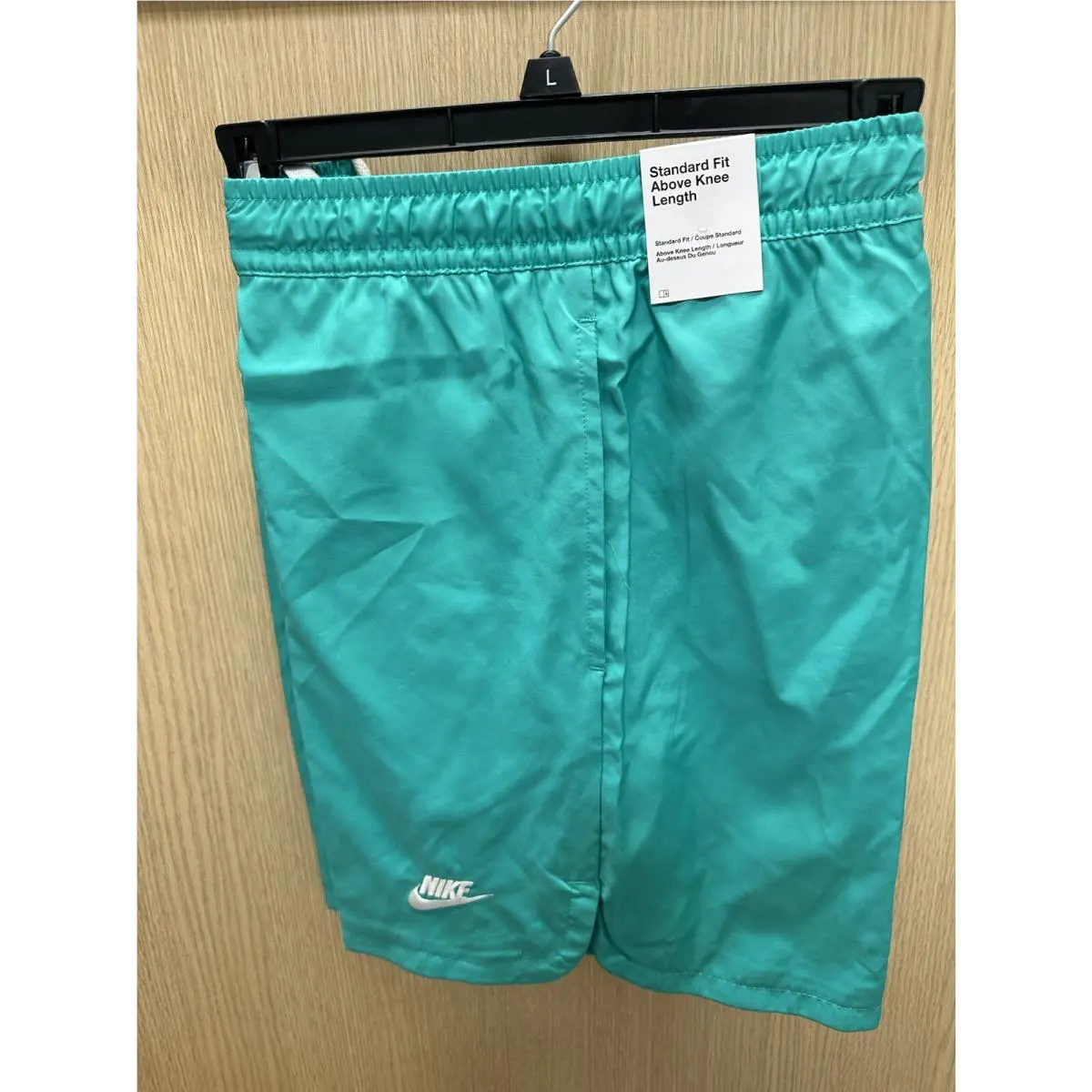 Nike clothing - NSW - NSW - Green yellow pink (UPC: 196154929066) 0