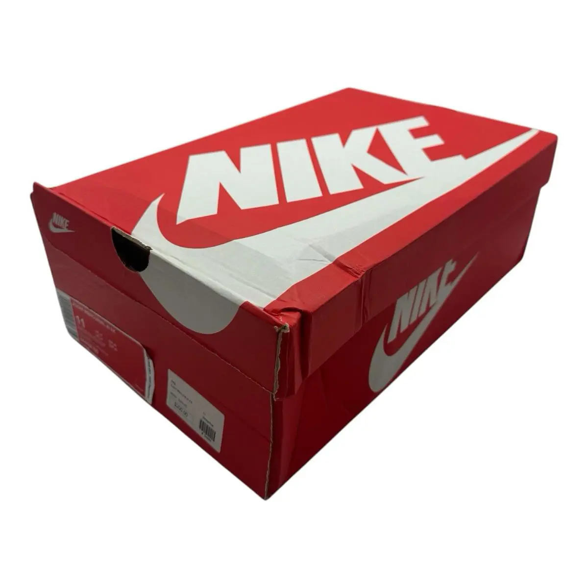 Nike shoes - Nike Zoom Mercurial - Zoom Mercurial - 844626100 - White 9