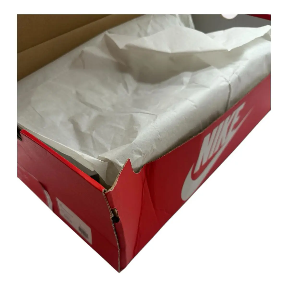 Nike shoes - Nike Zoom Mercurial - Zoom Mercurial - 844626100 - White 10