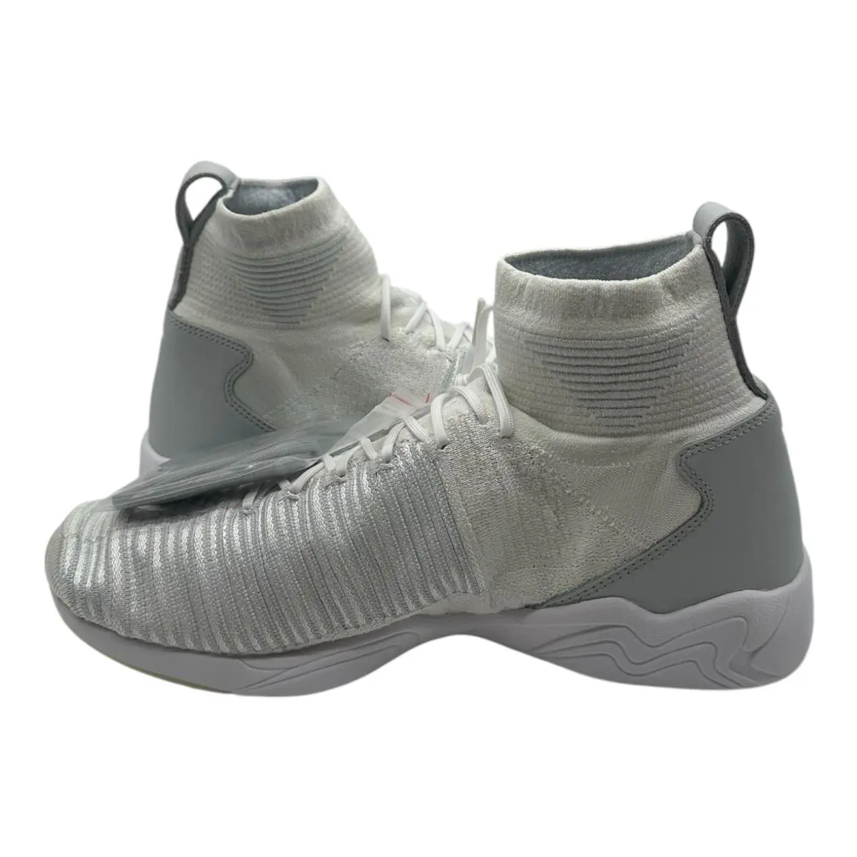 Nike shoes - Nike Zoom Mercurial - Zoom Mercurial - 844626100 - White 1