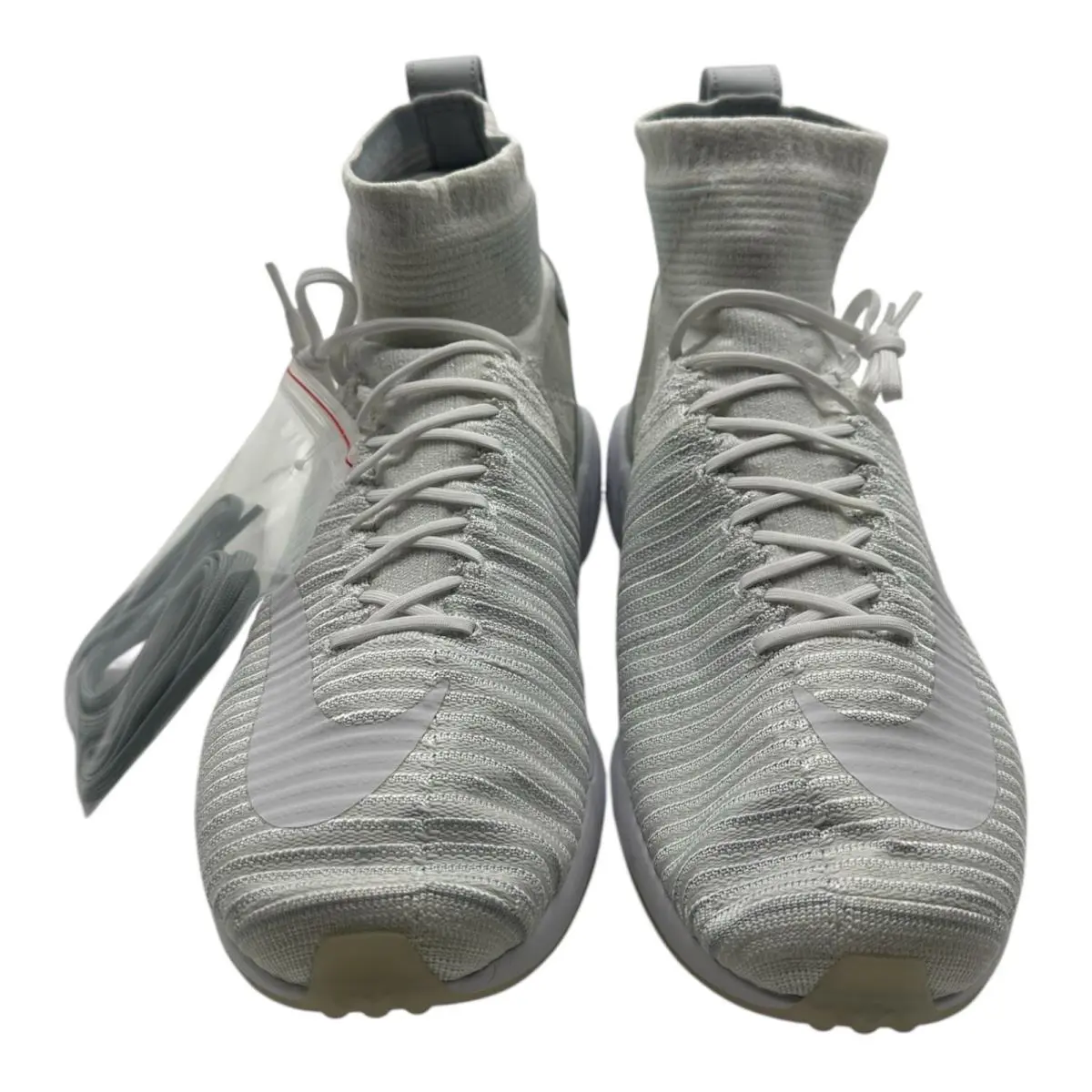 Nike shoes - Nike Zoom Mercurial - Zoom Mercurial - 844626100 - White 2