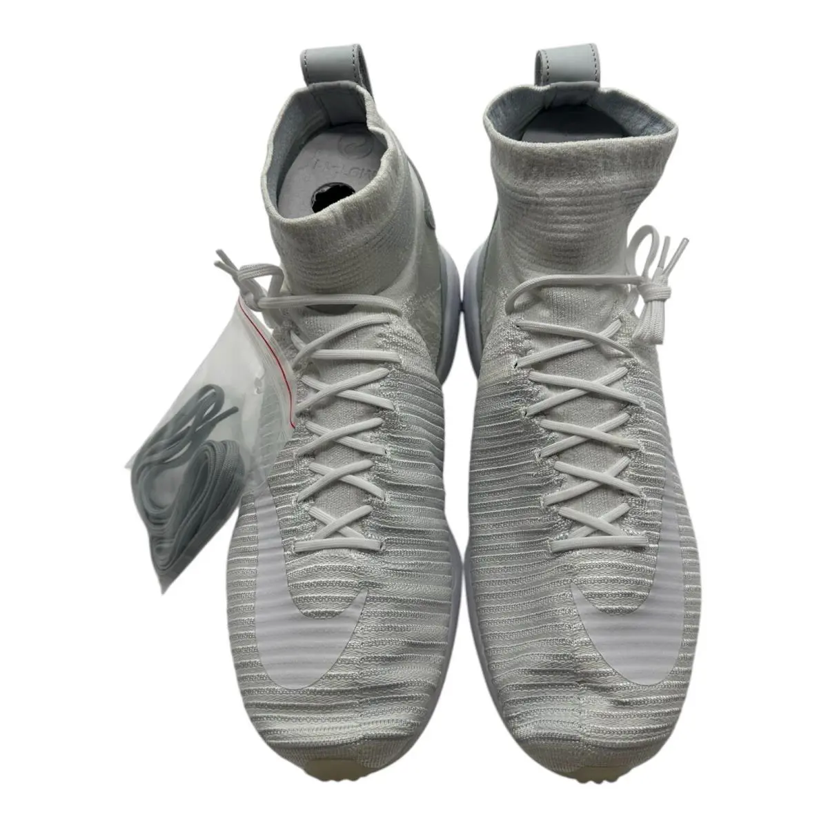 Nike shoes - Nike Zoom Mercurial - Zoom Mercurial - 844626100 - White 3