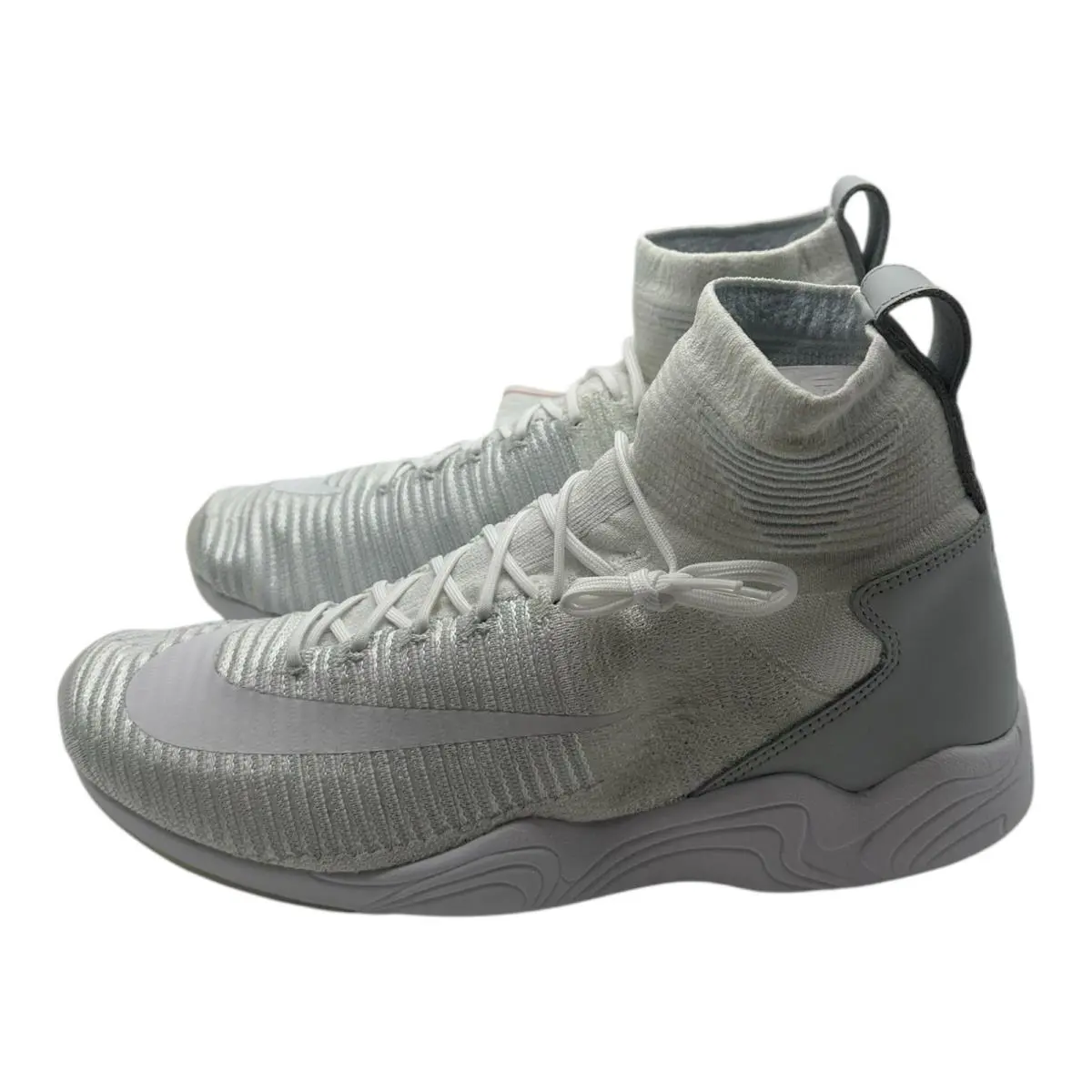 Nike shoes - Nike Zoom Mercurial - Zoom Mercurial - 844626100 - White 4