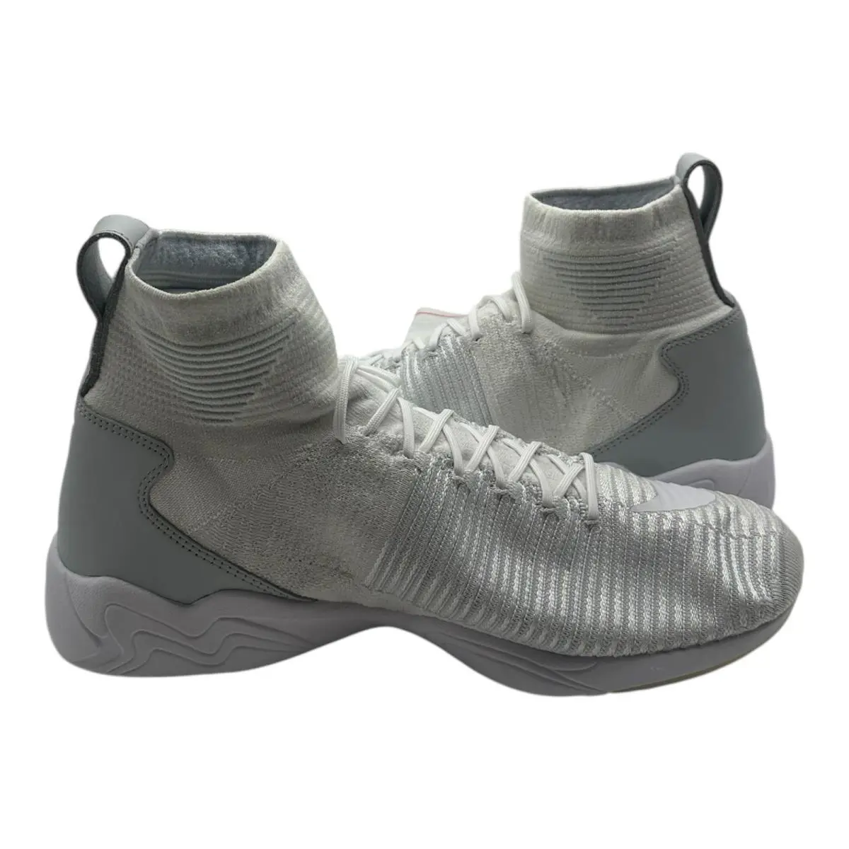 Nike shoes - Nike Zoom Mercurial - Zoom Mercurial - 844626100 - White 5