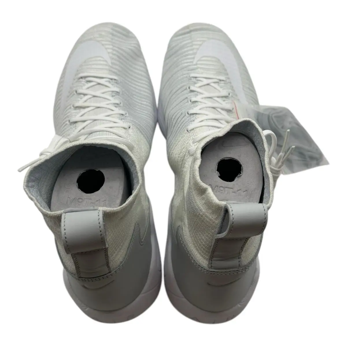 Nike shoes - Nike Zoom Mercurial - Zoom Mercurial - 844626100 - White 7
