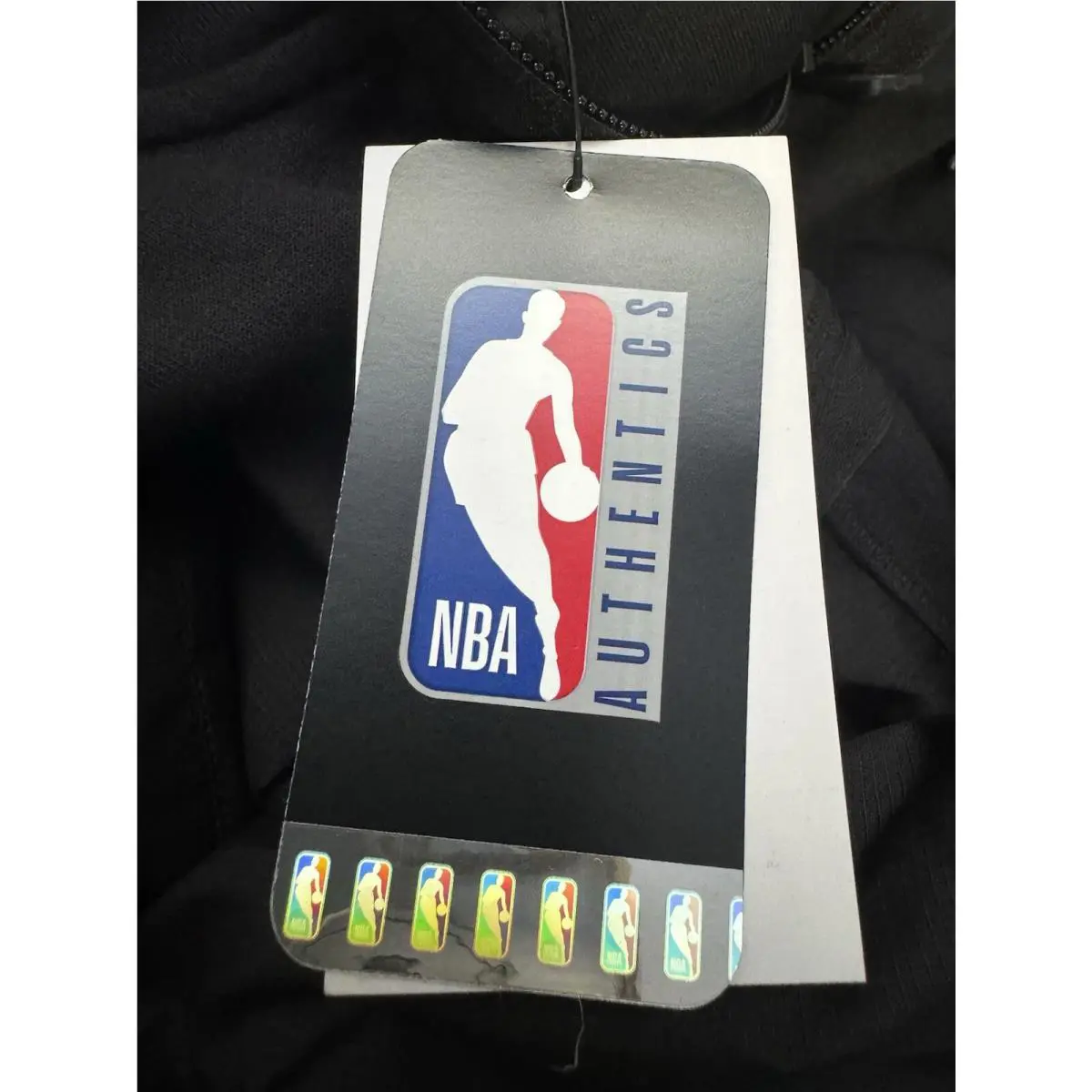 Nike clothing - Nike Dri-Fit - DH9535010 - Black (UPC: 0195867251150) 6