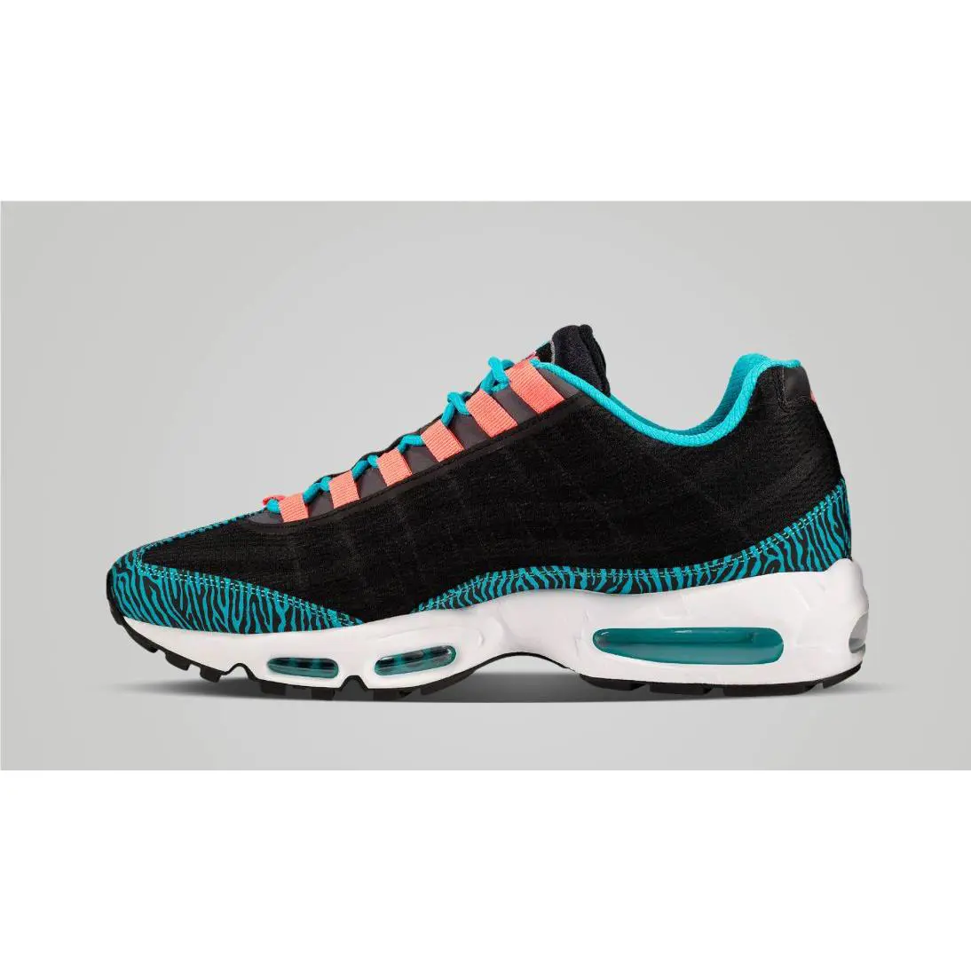 Nike shoes - Black 0