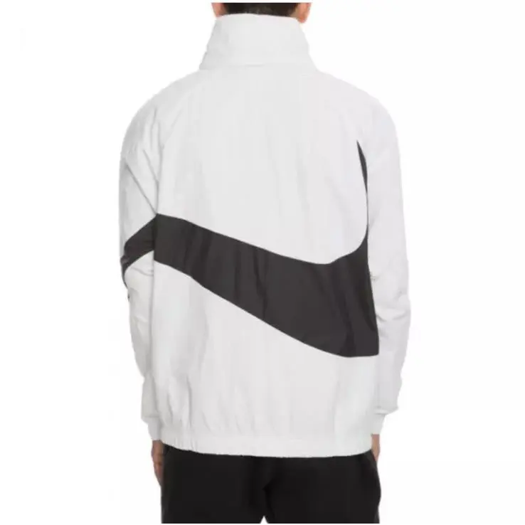 Nike clothing - AJ1404 - AJ1404 - WHITE/BLACK 0