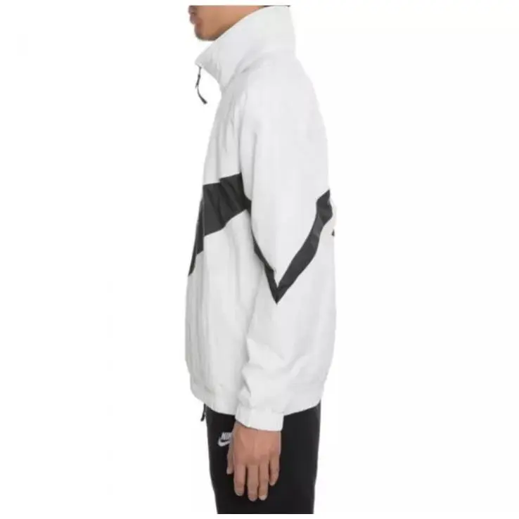 Nike clothing - AJ1404 - AJ1404 - WHITE/BLACK 1