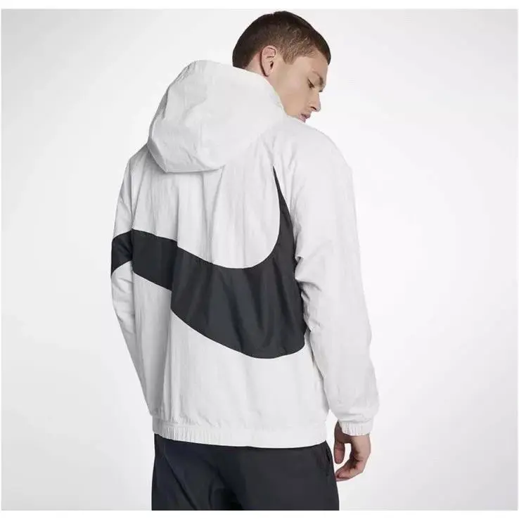 Nike clothing - AJ1404 - AJ1404 - WHITE/BLACK 2