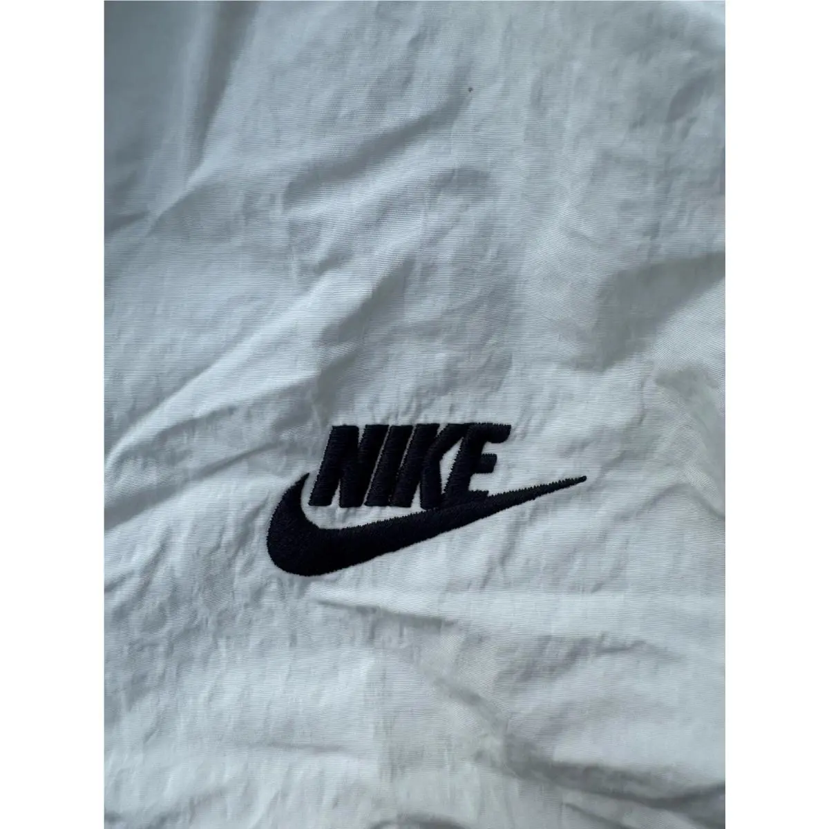 Nike clothing - AJ1404 - AJ1404 - WHITE/BLACK 3