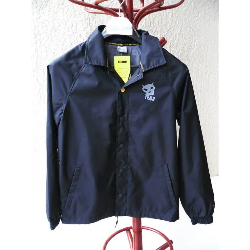 Nike Livestrong 10/2 Aina Chukka Jacket SZ S Rare