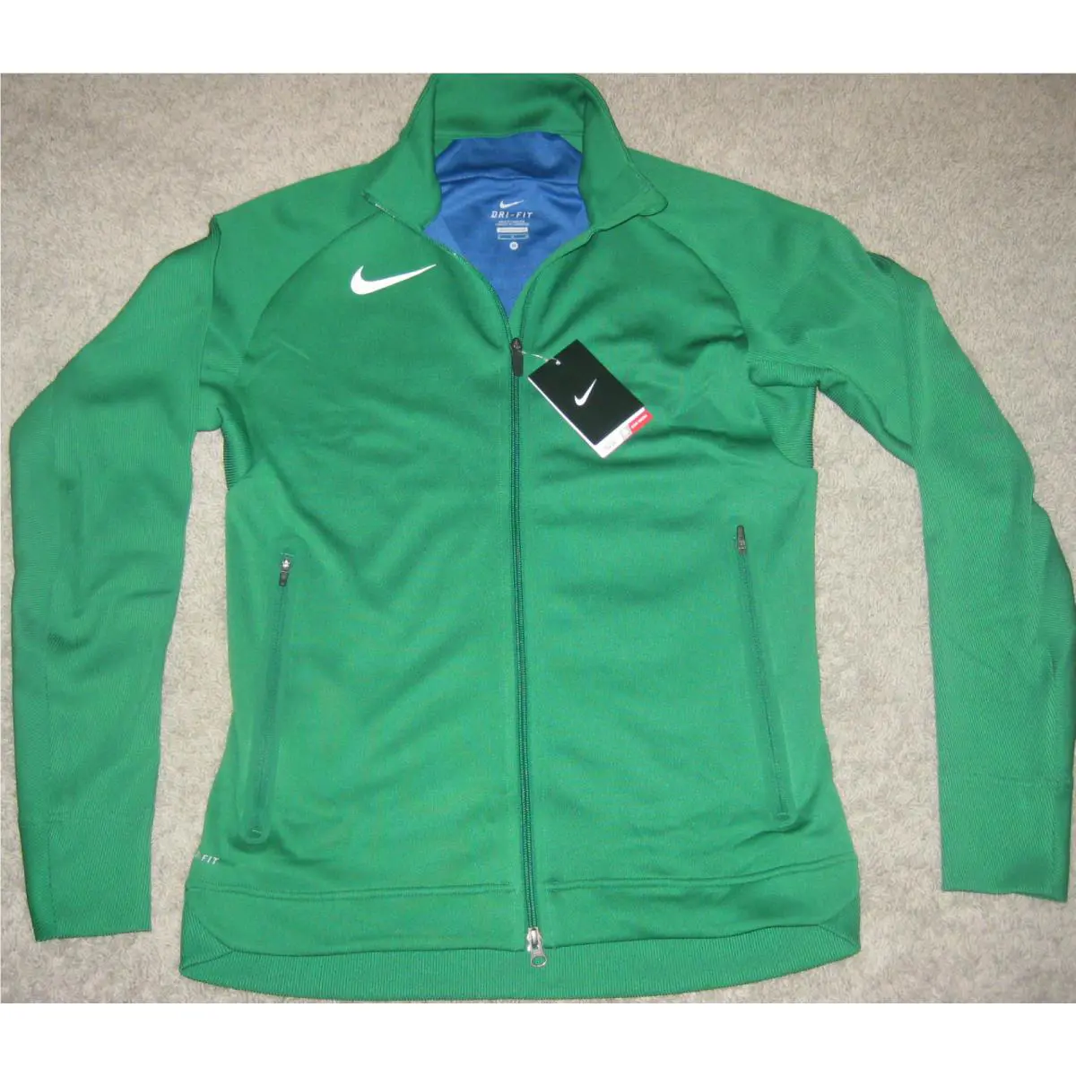 Nike clothing - Greens 0