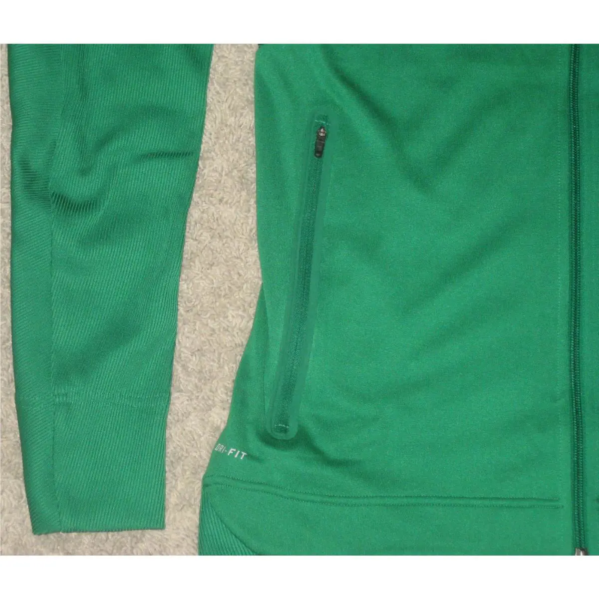 Nike clothing - Greens 2