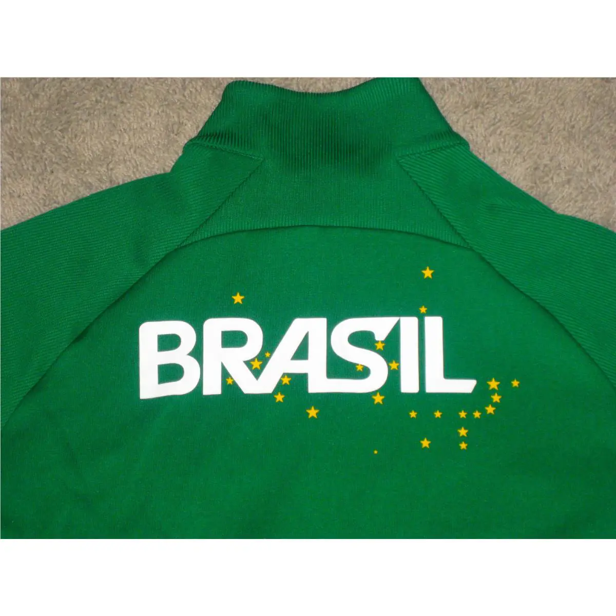 Nike clothing - Greens 4