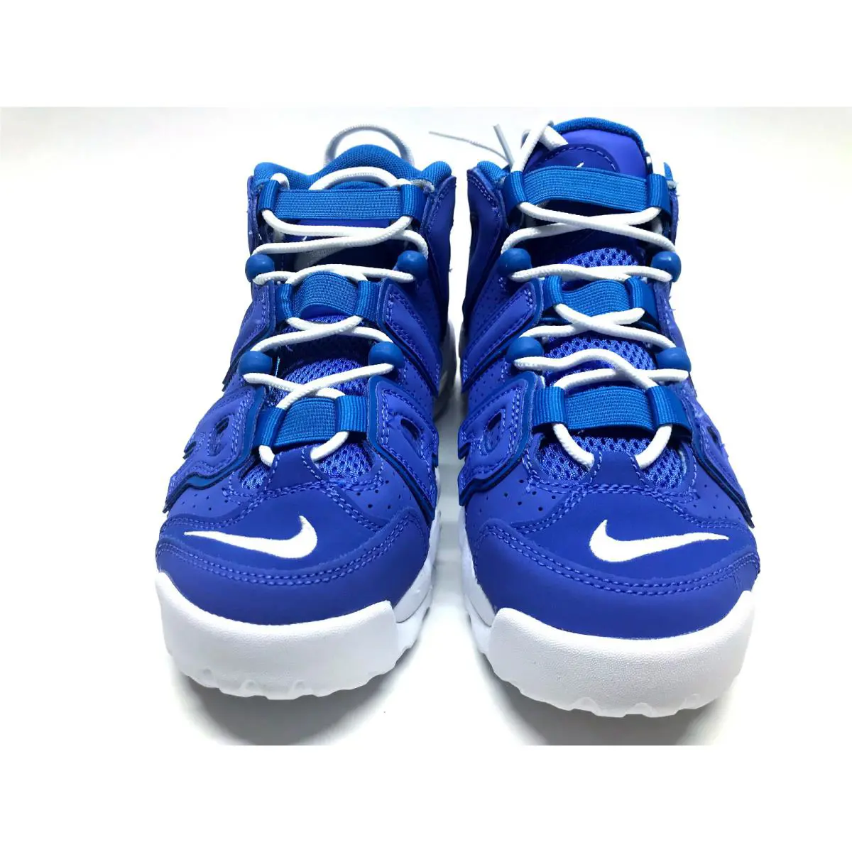 Nike shoes - Blue (UPC: 195870311933) 1