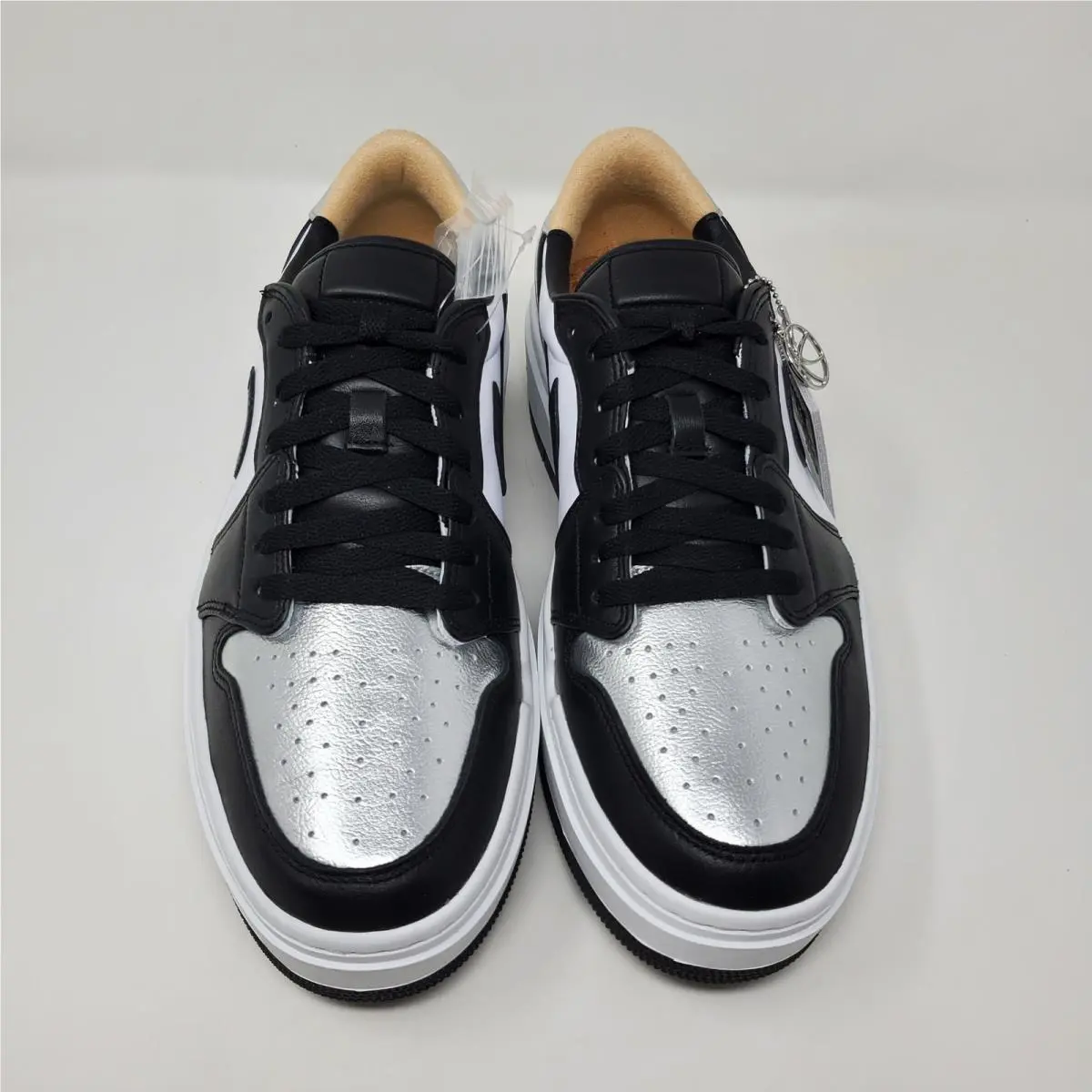 Nike shoes - Air Jordan 1 Elevate - Air Elevate - DQ8561-001 - Black 0