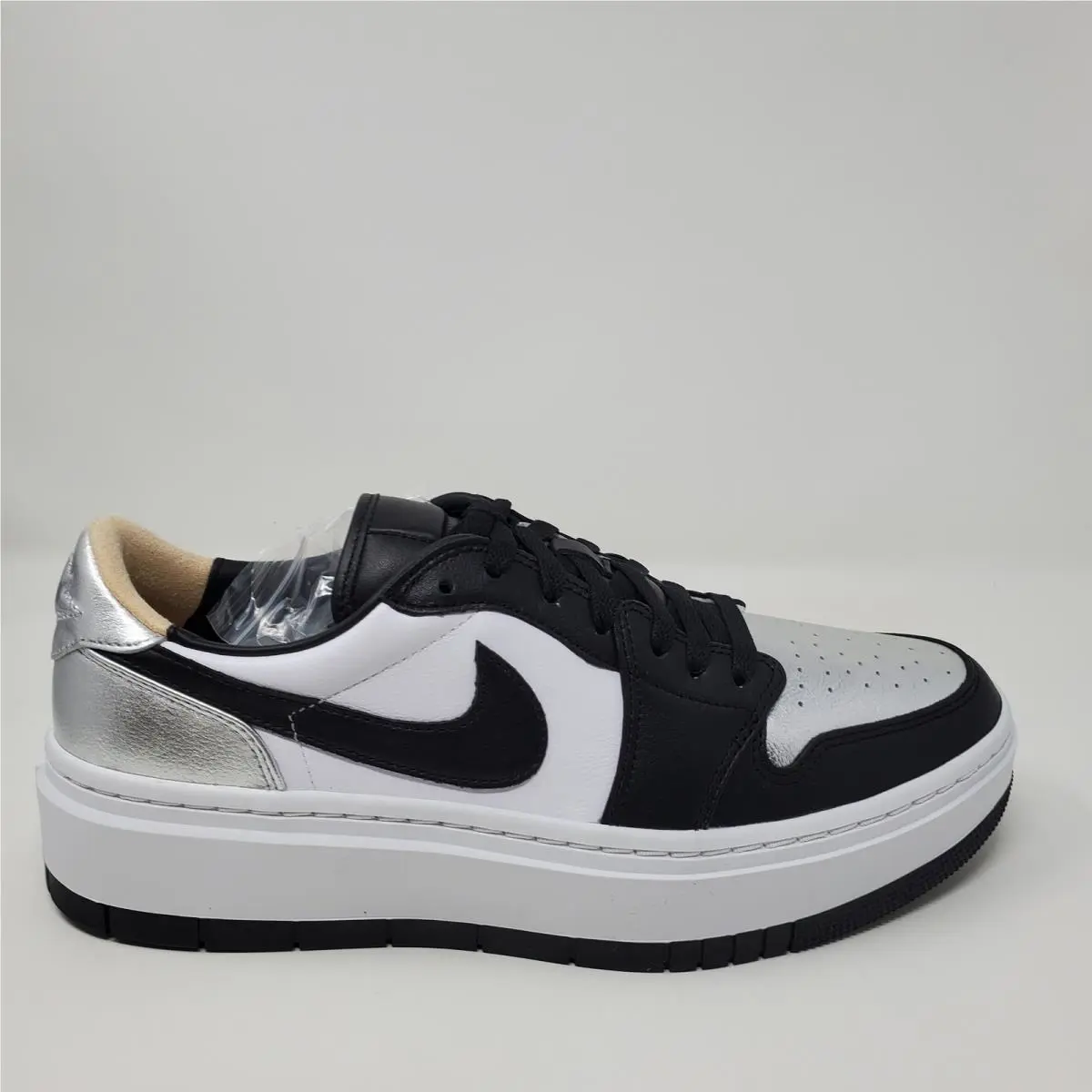 Nike shoes - Air Jordan 1 Elevate - Air Elevate - DQ8561-001 - Black 2