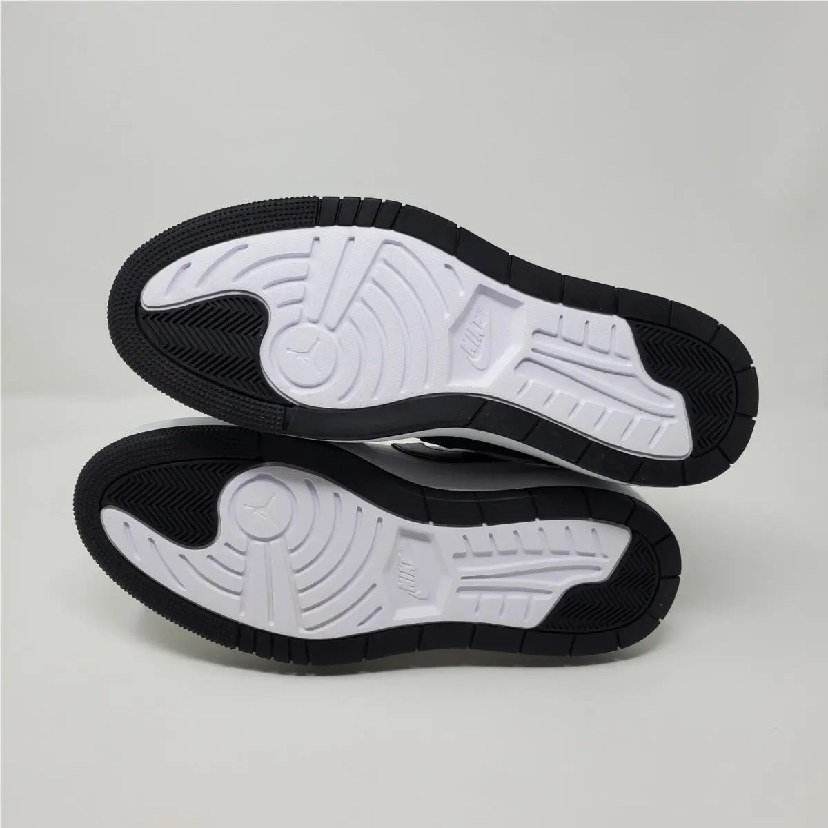 Nike shoes - Air Jordan 1 Elevate - Air Elevate - DQ8561-001 - Black 6