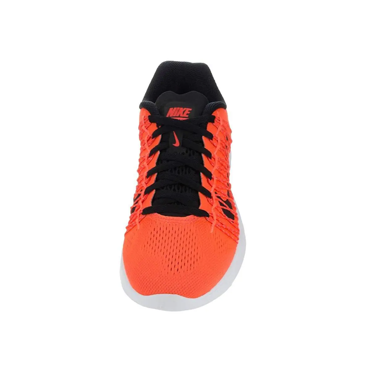 Nike shoes - Nike Lunaracer - Lunaracer - 554683-806 - Black/ Orange 1