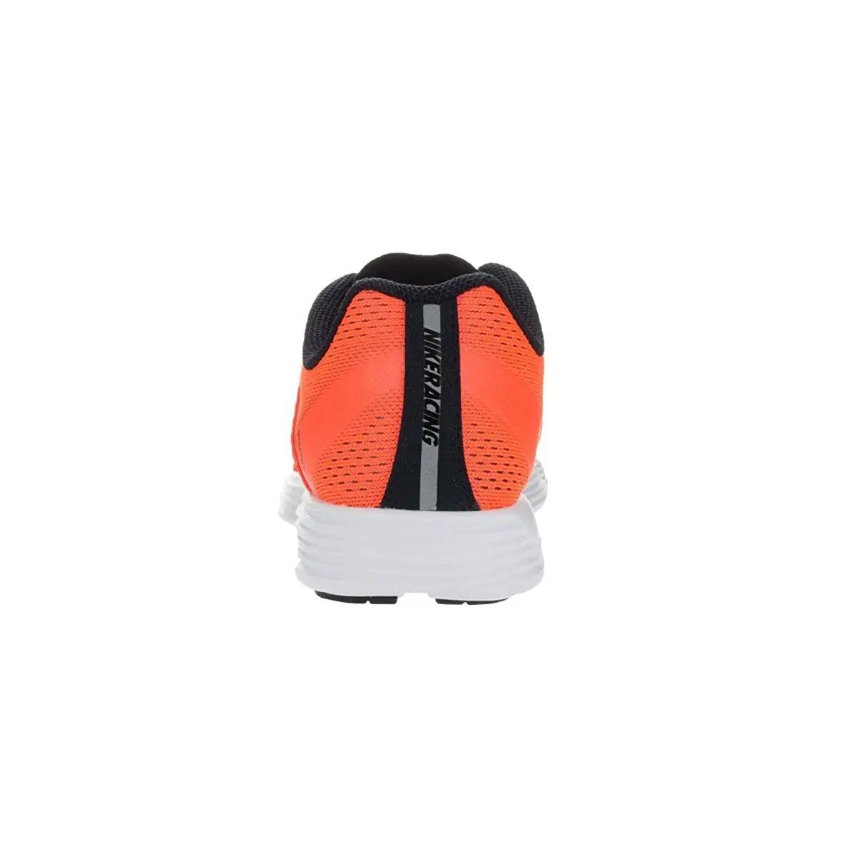Nike shoes - Nike Lunaracer - Lunaracer - 554683-806 - Black/ Orange 4