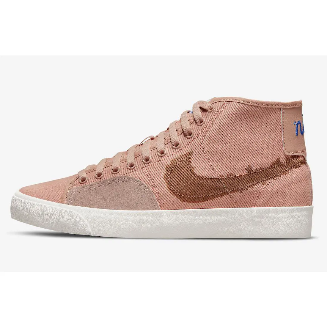 Nike shoes - Whisper Rose 1