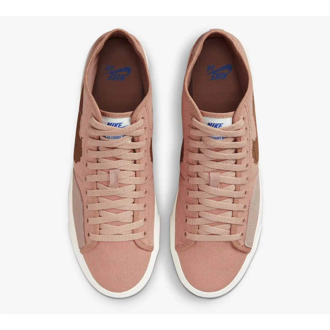 Nike shoes - Whisper Rose 2