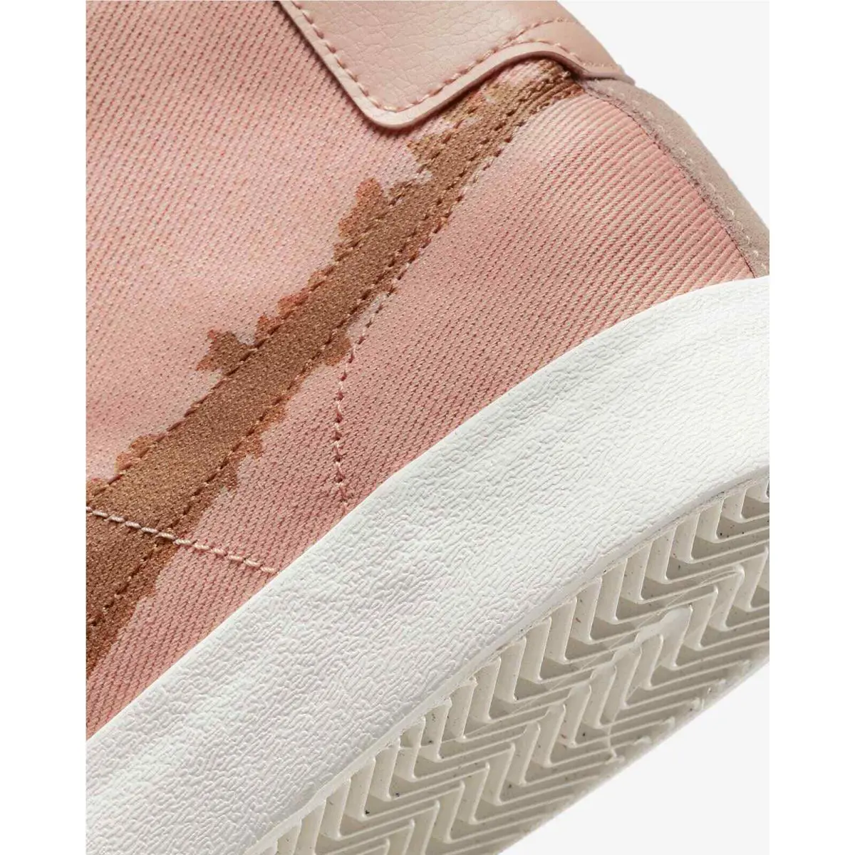 Nike shoes - Whisper Rose 3