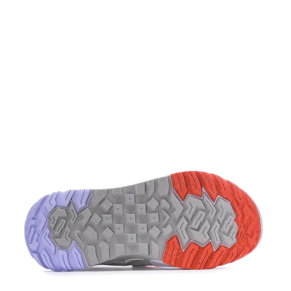Nike shoes - Purple/Silver/Melon Tint/Arctic Orange 6