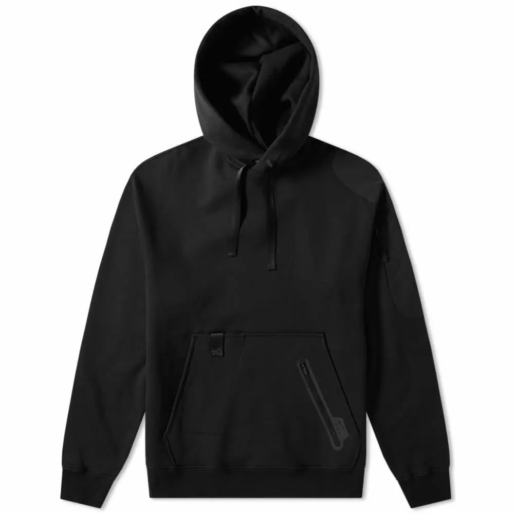 Nike clothing - Black (UPC: 191888603398) 1