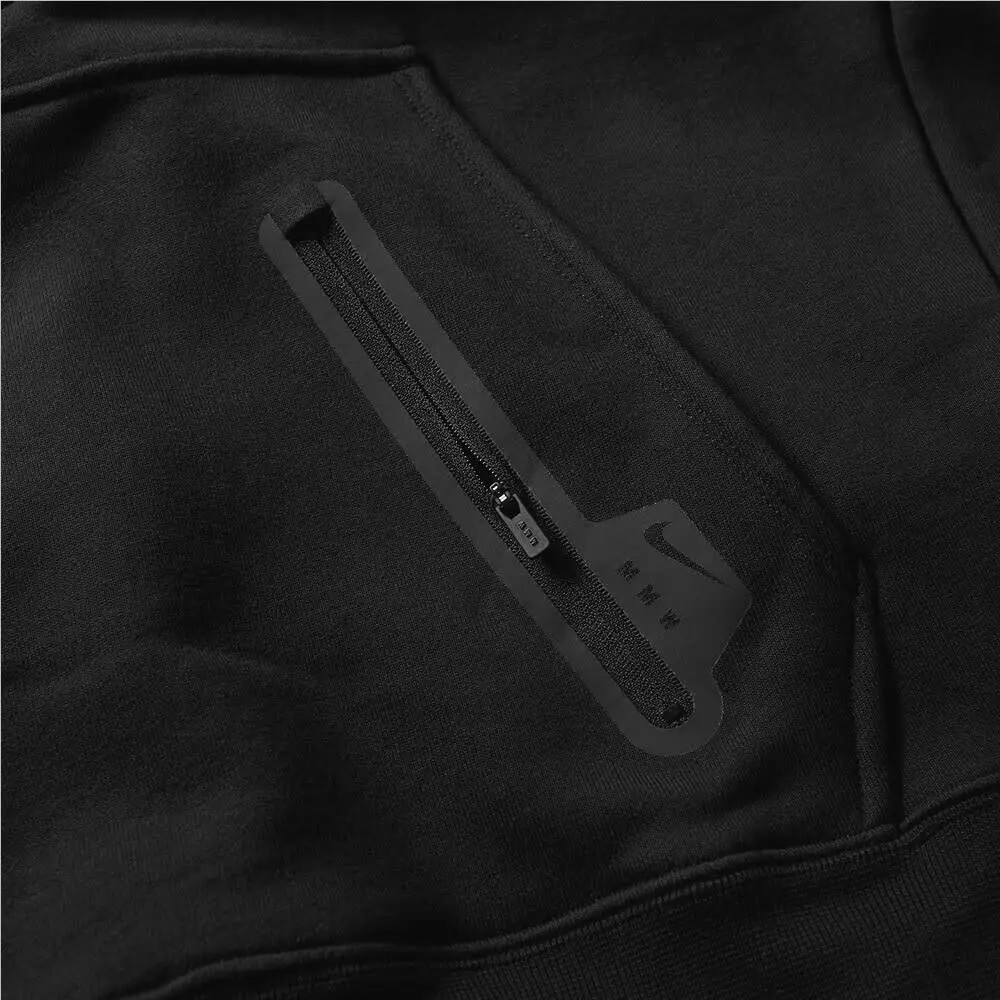 Nike clothing - Black (UPC: 191888603398) 2