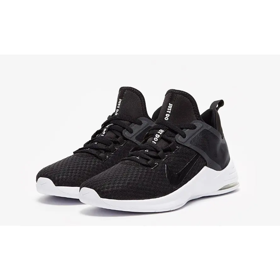 Nike shoes - Nike Air Bella TR 2 - AQ7492-002 - Black 1
