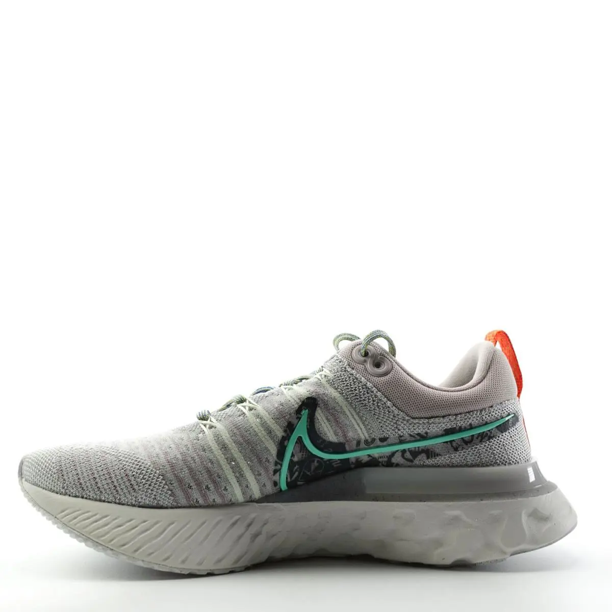 Nike shoes - Nike React Infinity Run - React Infinity Run - DC4629-500 - Gray 0