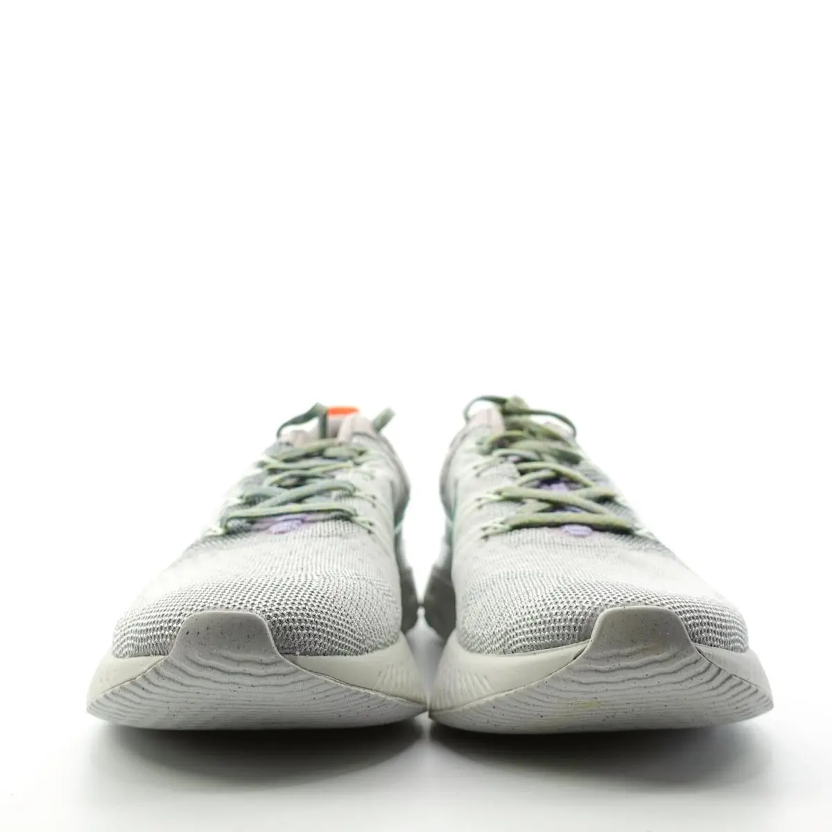 Nike shoes - Nike React Infinity Run - React Infinity Run - DC4629-500 - Gray 3