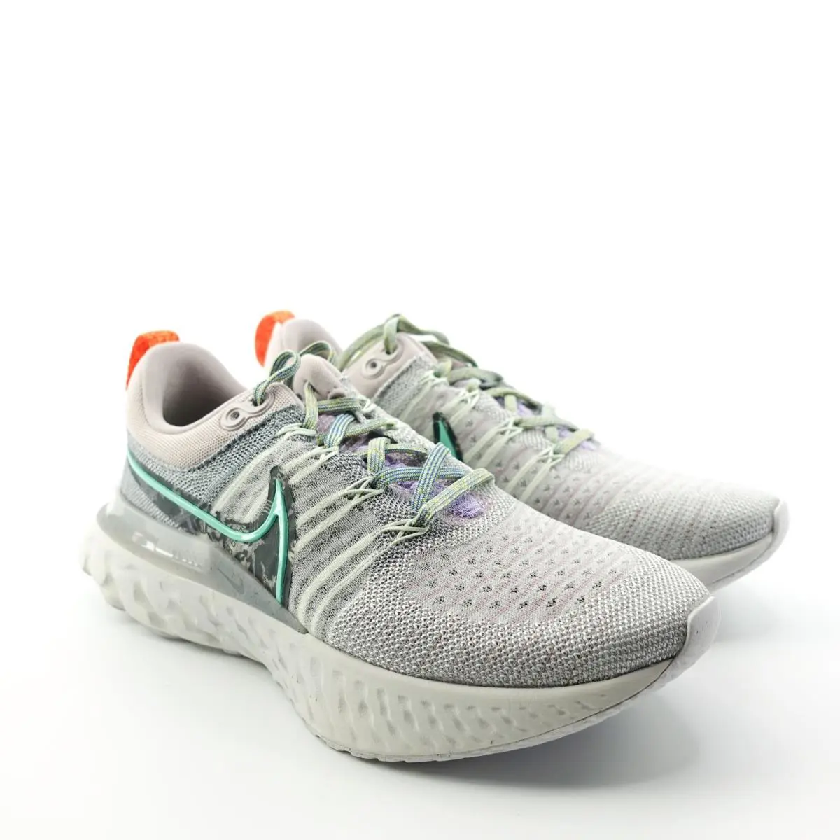 Nike shoes - Nike React Infinity Run - React Infinity Run - DC4629-500 - Gray 5