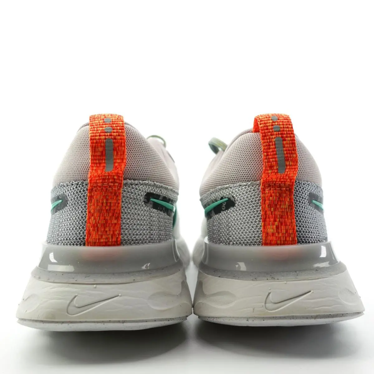 Nike shoes - Nike React Infinity Run - React Infinity Run - DC4629-500 - Gray 6