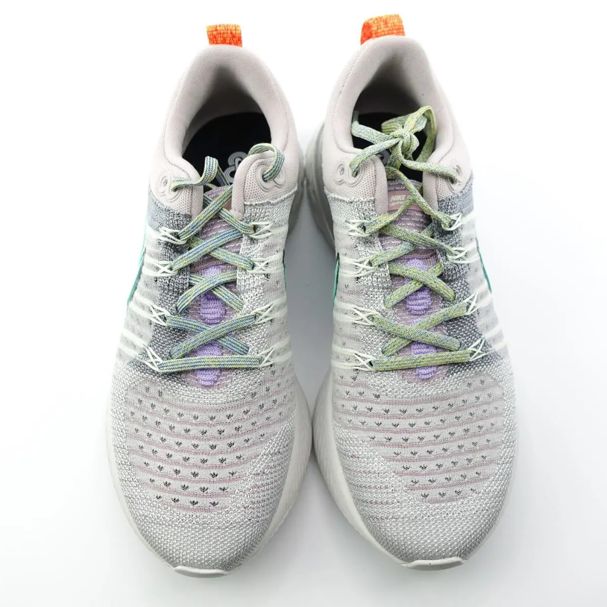 Nike shoes - Nike React Infinity Run - React Infinity Run - DC4629-500 - Gray 4