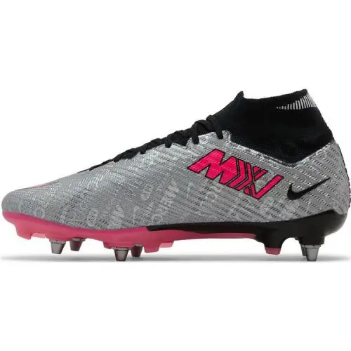 Nike shoes - FJ2966060 - Fj2966-060 - Silver (UPC: 196608154587) 1