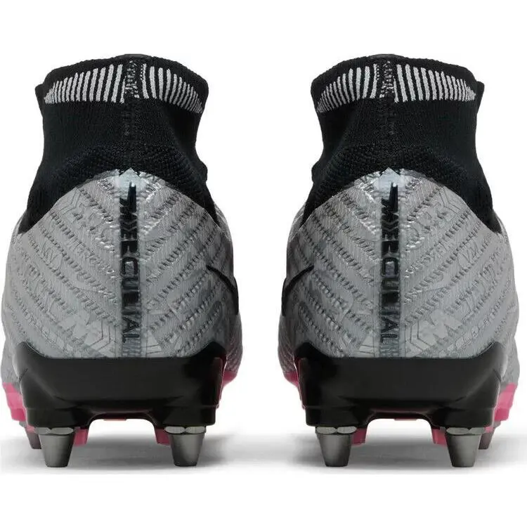 Nike shoes - FJ2966060 - Fj2966-060 - Silver (UPC: 196608154587) 4
