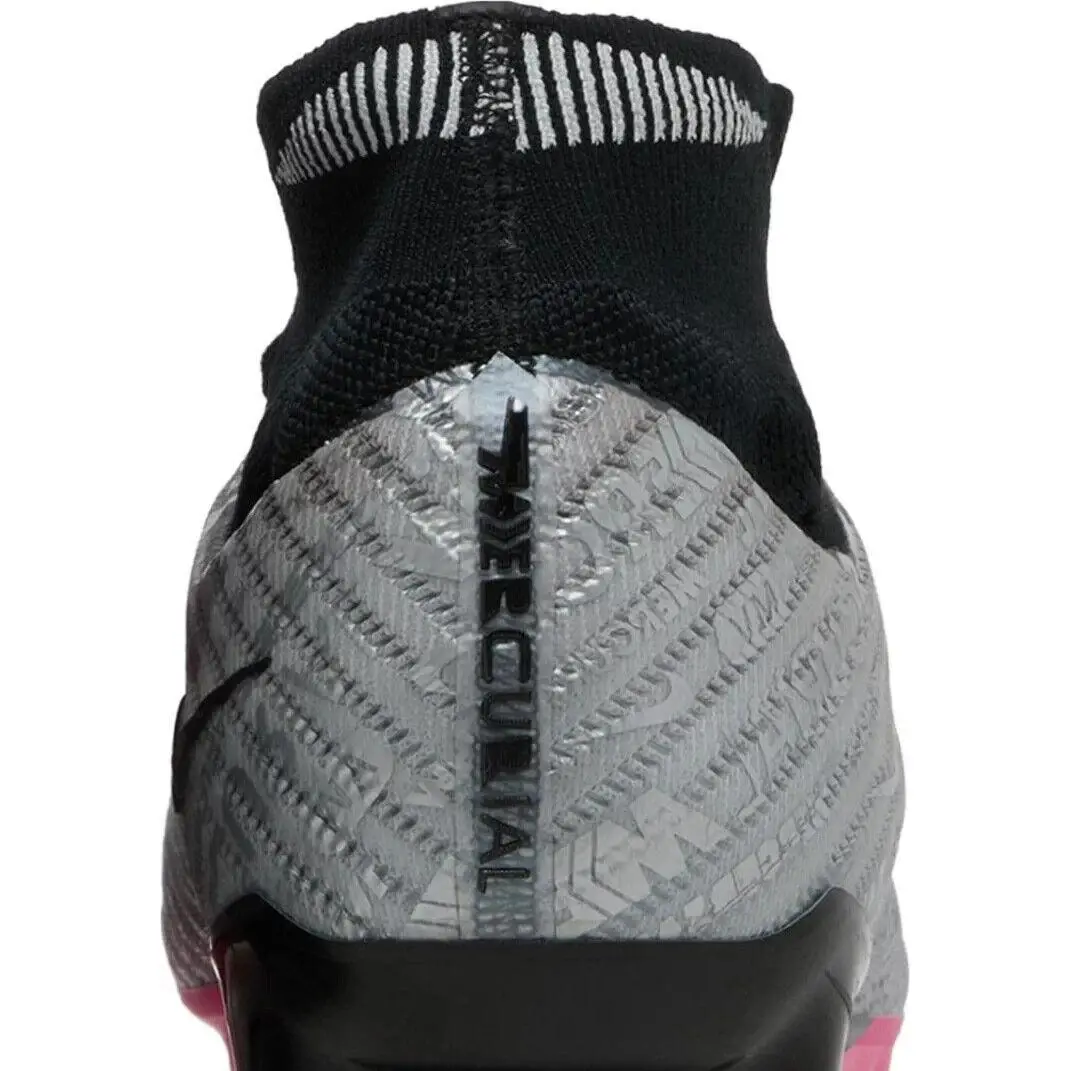 Nike shoes - FJ2966060 - Fj2966-060 - Silver (UPC: 196608154587) 5
