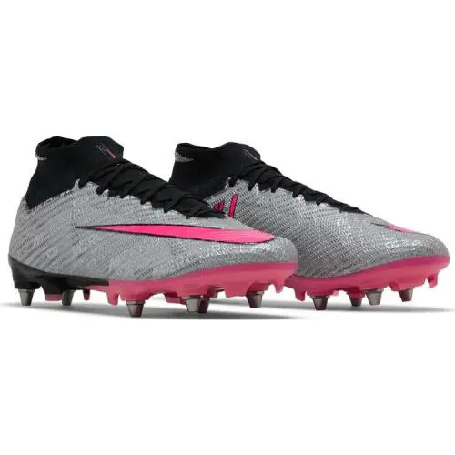 Nike shoes - FJ2966060 - Fj2966-060 - Silver (UPC: 196608154587) 6